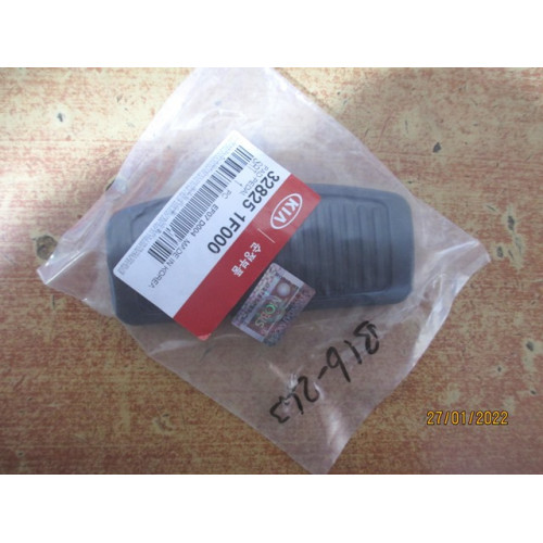 FREN PEDAL LASTİĞİ OTOMATİK VİTES HYUNDAI İ10 İ20 İ30 TUCSON SANTAFE